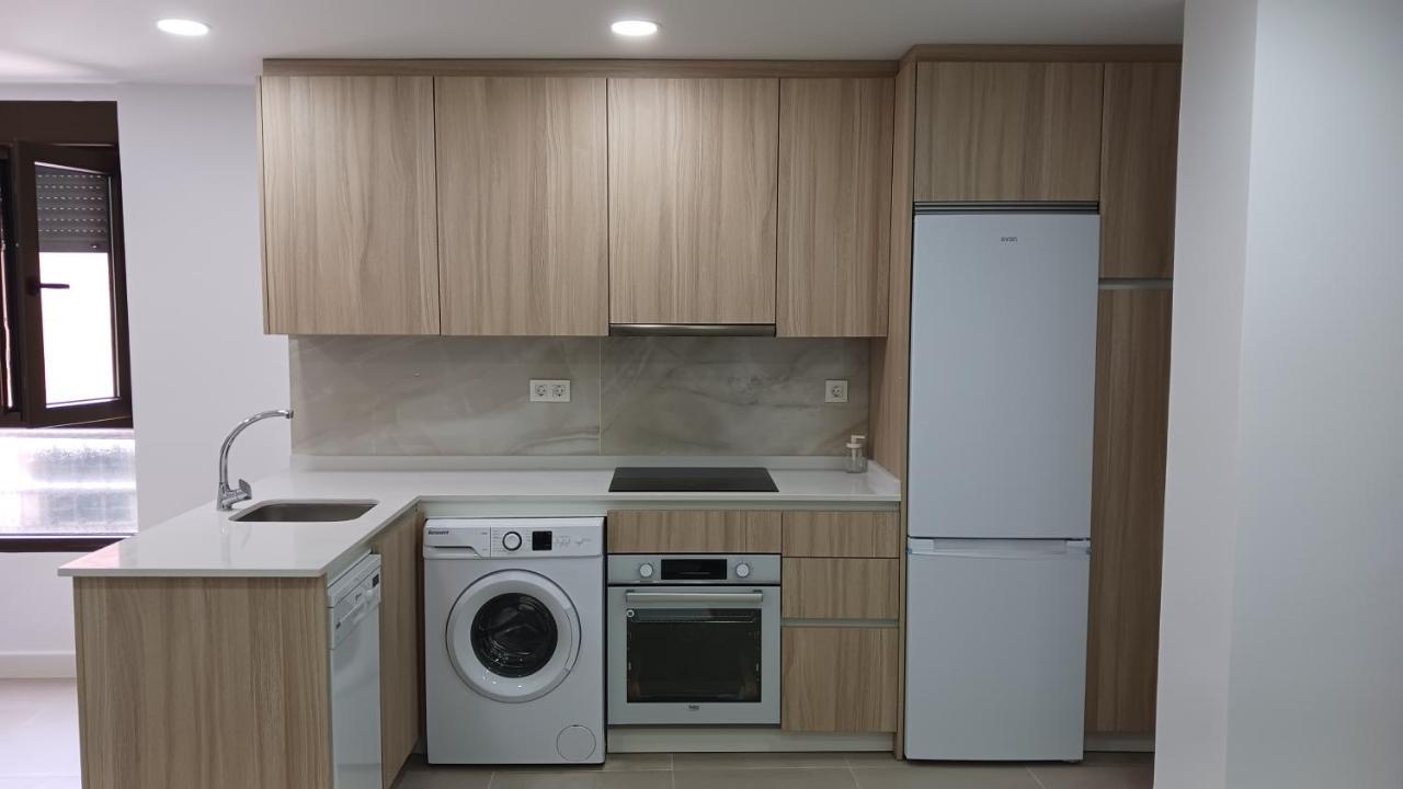 Fantastico Apartamento Trajano Parking Gratuito 格拉纳达 外观 照片