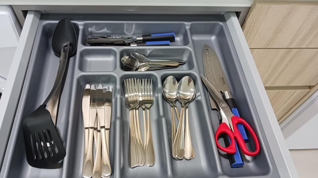 Fantastico Apartamento Trajano Parking Gratuito 格拉纳达 外观 照片