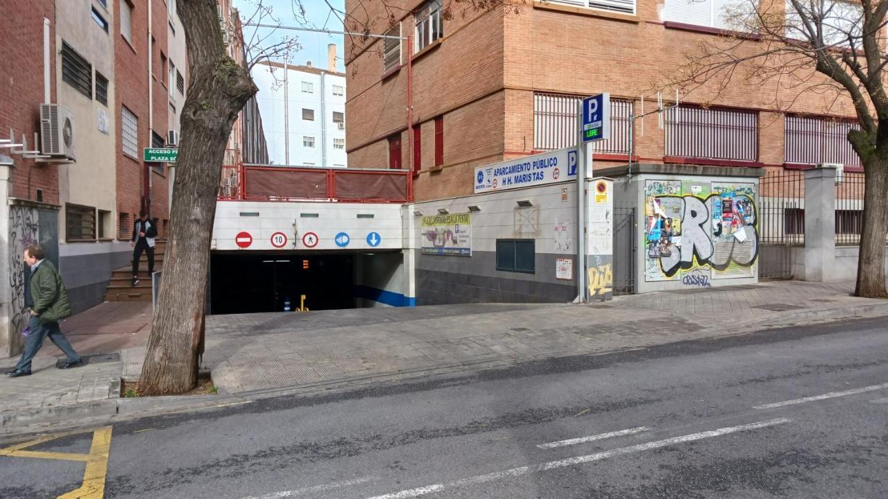 Fantastico Apartamento Trajano Parking Gratuito 格拉纳达 外观 照片