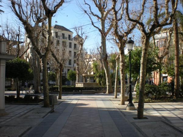 Fantastico Apartamento Trajano Parking Gratuito 格拉纳达 外观 照片