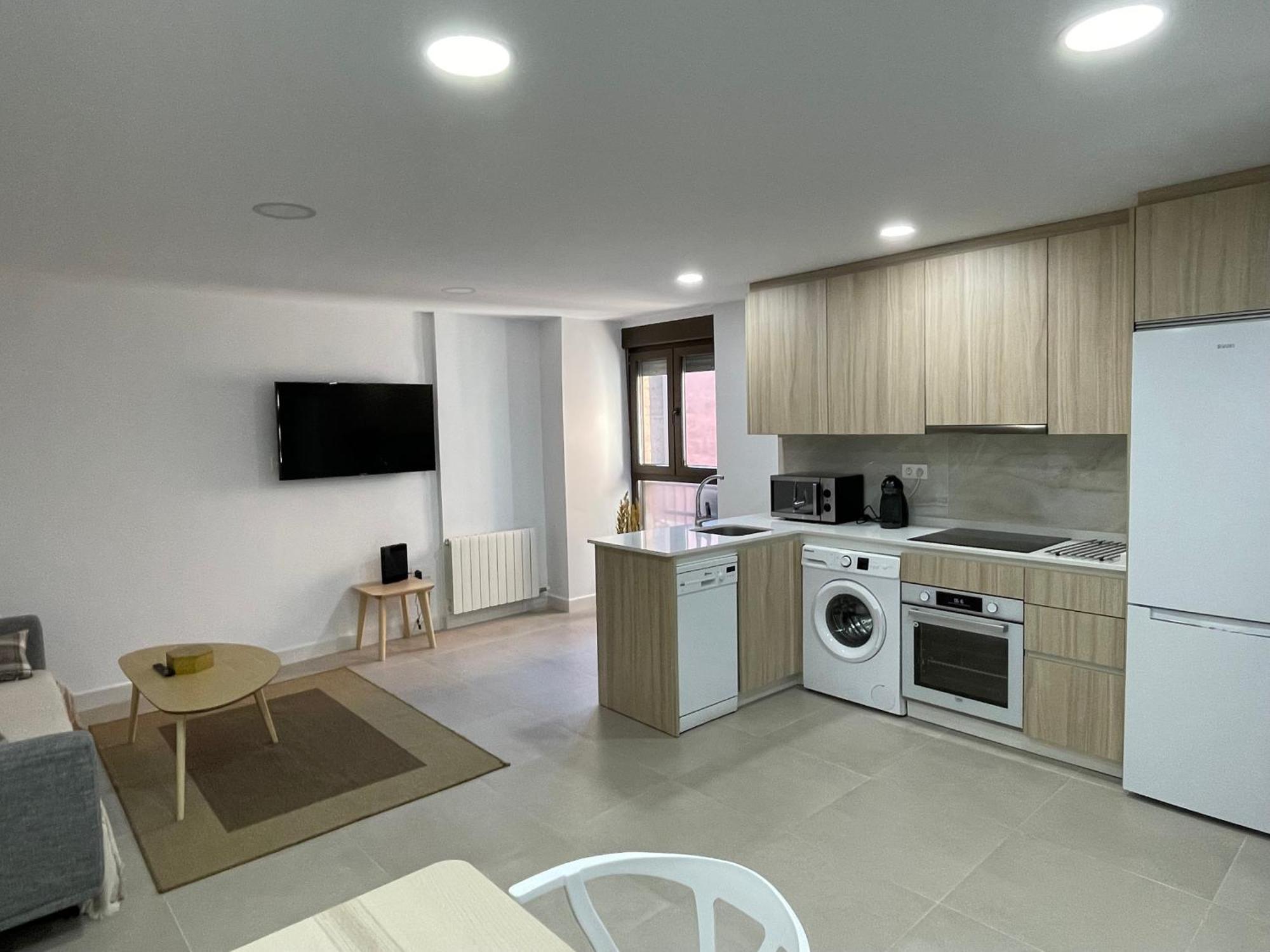 Fantastico Apartamento Trajano Parking Gratuito 格拉纳达 外观 照片