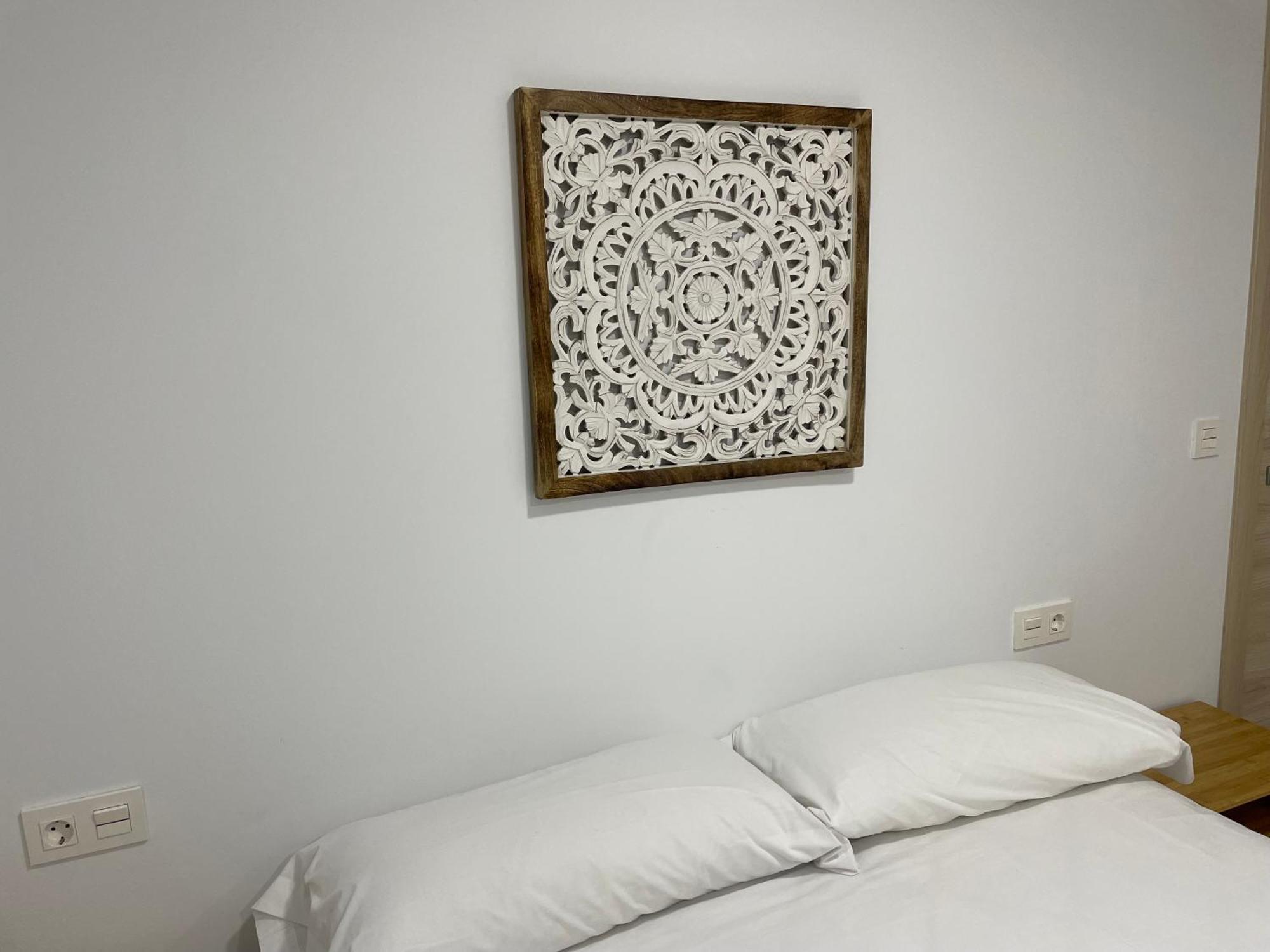 Fantastico Apartamento Trajano Parking Gratuito 格拉纳达 外观 照片
