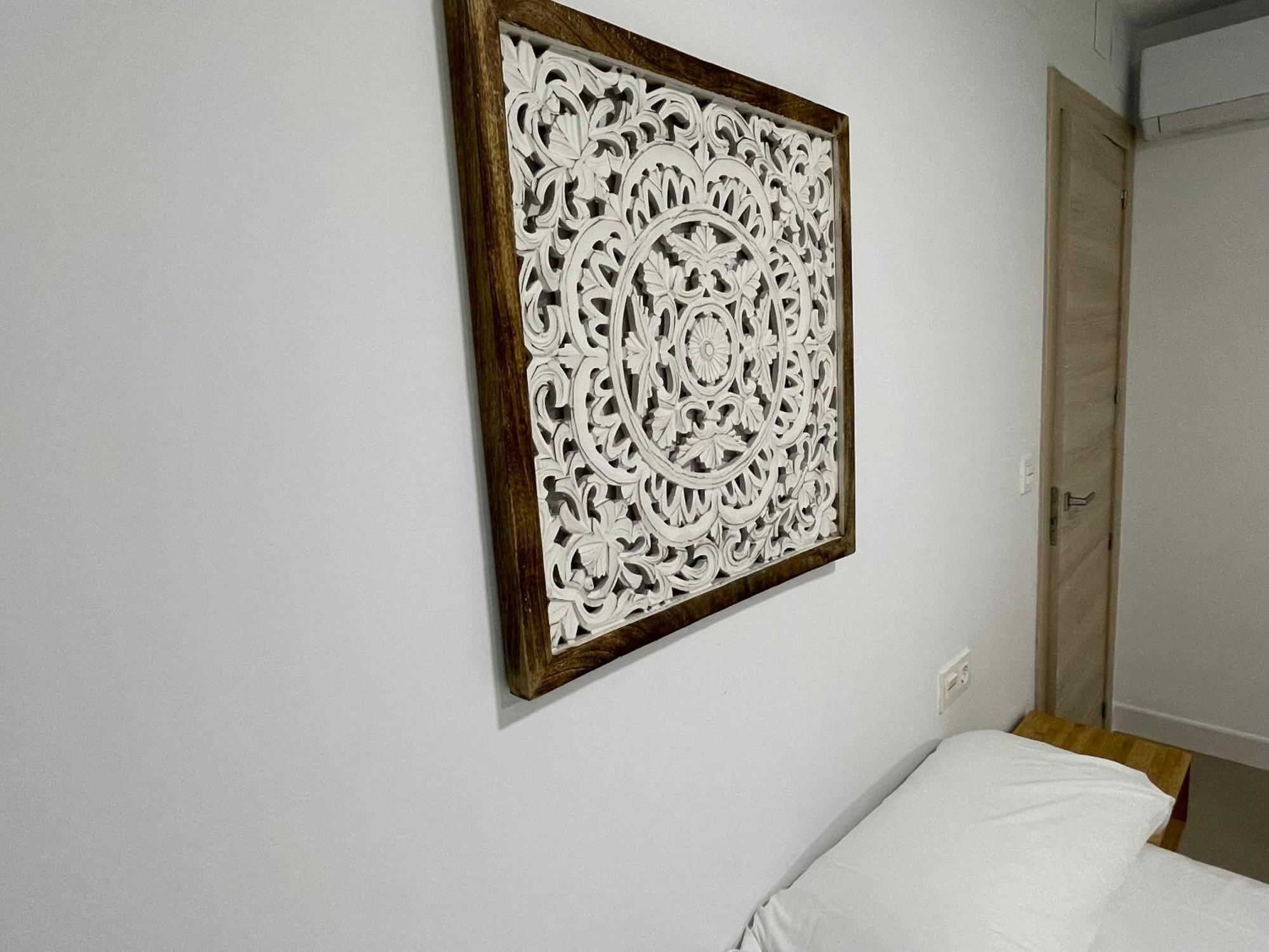 Fantastico Apartamento Trajano Parking Gratuito 格拉纳达 外观 照片