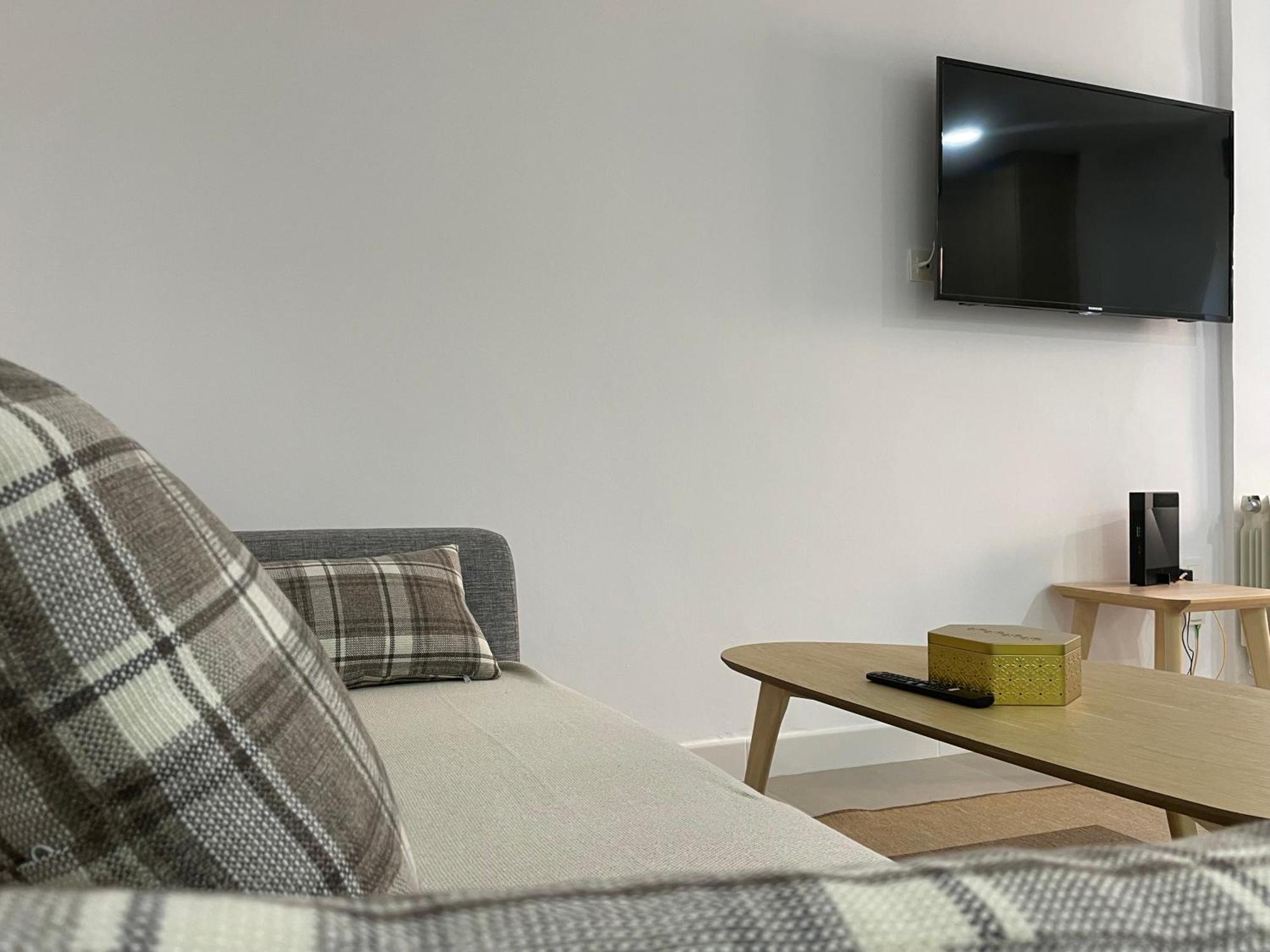 Fantastico Apartamento Trajano Parking Gratuito 格拉纳达 外观 照片