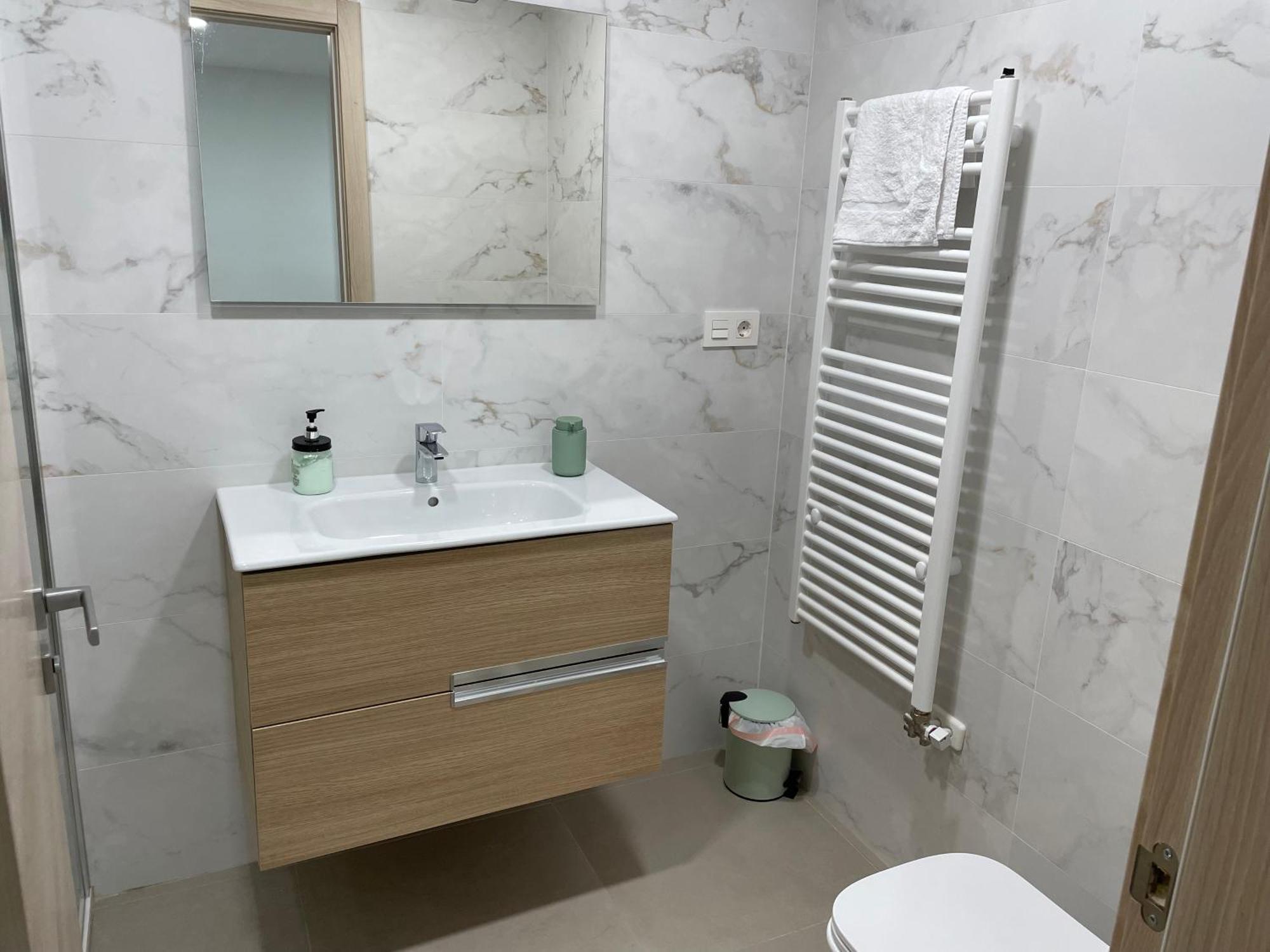 Fantastico Apartamento Trajano Parking Gratuito 格拉纳达 外观 照片