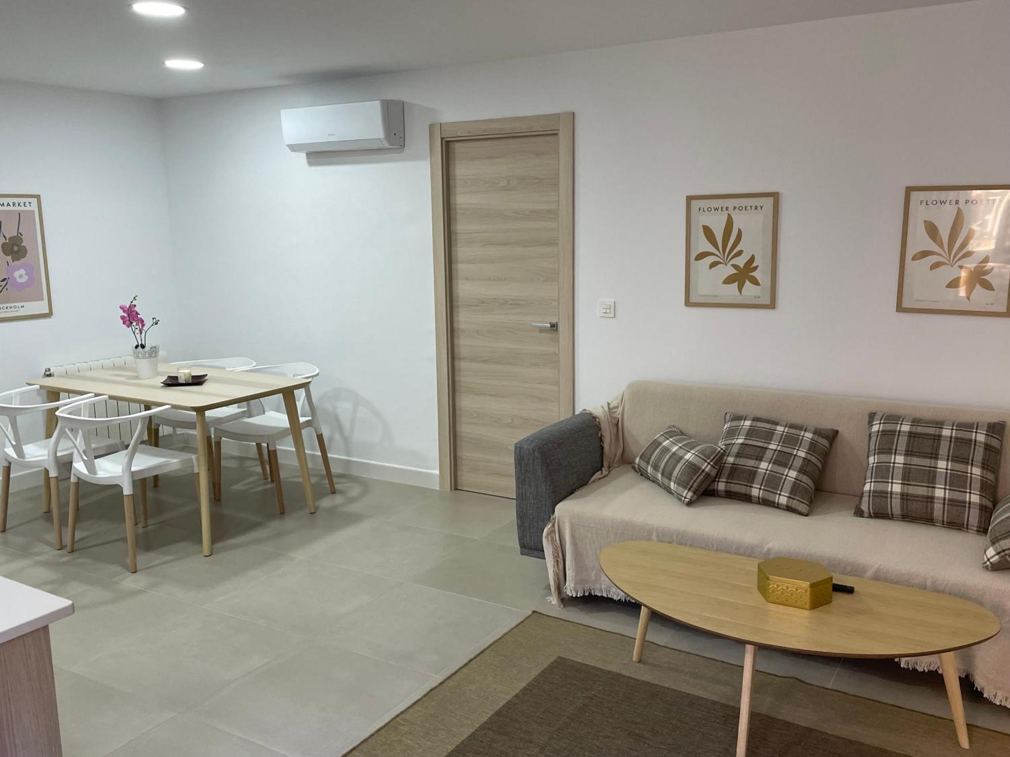 Fantastico Apartamento Trajano Parking Gratuito 格拉纳达 外观 照片