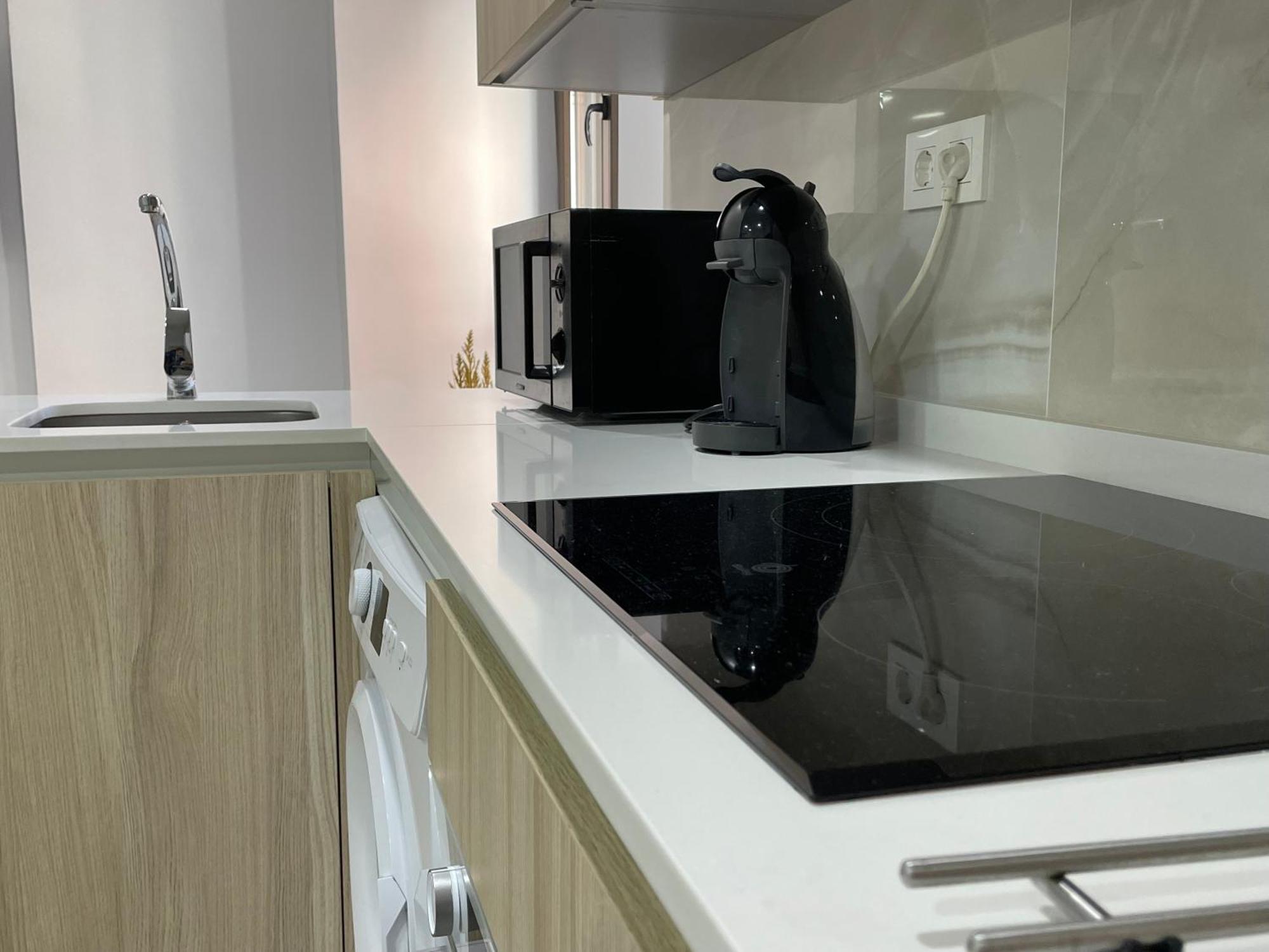 Fantastico Apartamento Trajano Parking Gratuito 格拉纳达 外观 照片